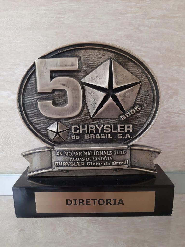 15 Mopar Nationals diretoria 2018