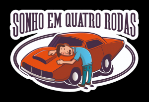 Contato - Sonho em Quatro Rodas