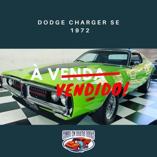 Dodge-Charger-SE-1972