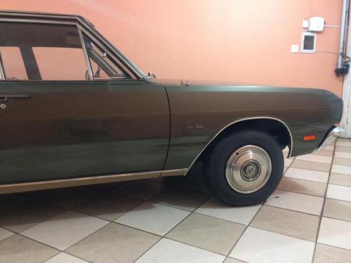 Gran Sedan 1975 Verde Pinho 01