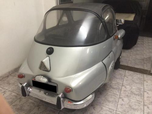 Romi Isetta 1957 Prata-Preta 02